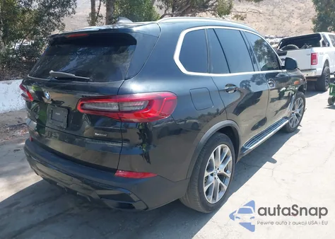 2020 BMW X5 Sdrive40I from USA, damaged, VIN 5UXCR4C03L9B57254
